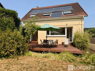  Maison à vendre 5 pièces 102 m²