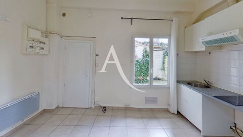   Appartement Charenton Le Pont 1 pi�ce 15,37 m� Appartement - 1 pi�ce(s) - 15 m�