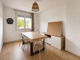  Appartement à vendre 3 pièces 57 m²