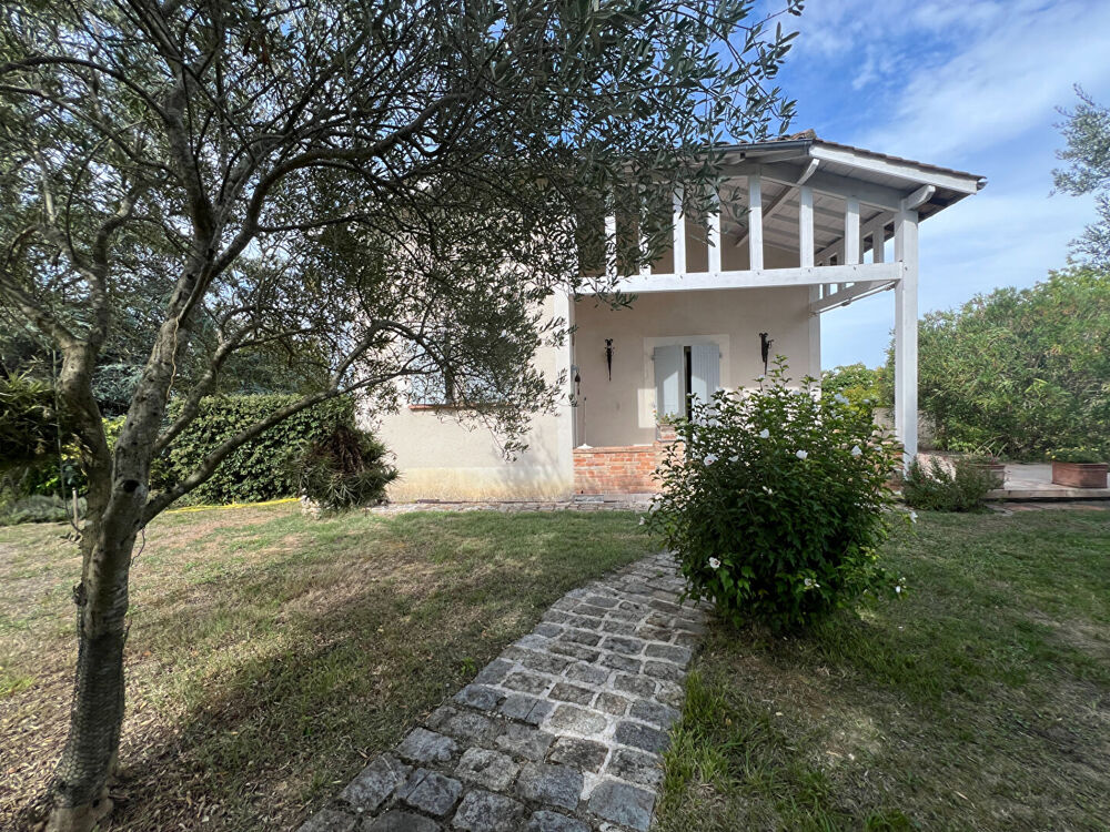Maison – Molières, Saint-Amans - Vue 2