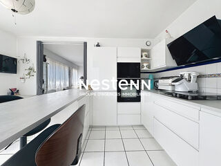  Appartement à vendre 5 pièces 105 m²
