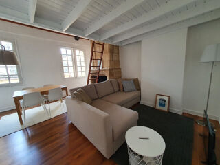  Appartement � louer 1 pi�ce 30 m�