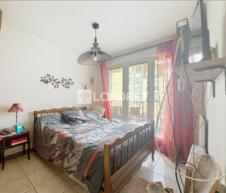  Appartement � vendre 2 pi�ces 53 m�