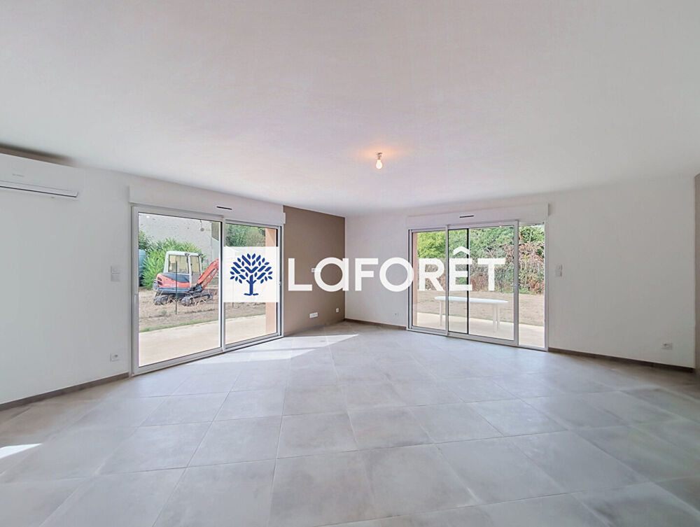 Vente Maison Maison de plain-pied neuve entre JOUY-LE-CHÂTEL et PROVINS Provins
