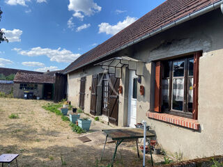  Maison à vendre 3 pièces 79 m²