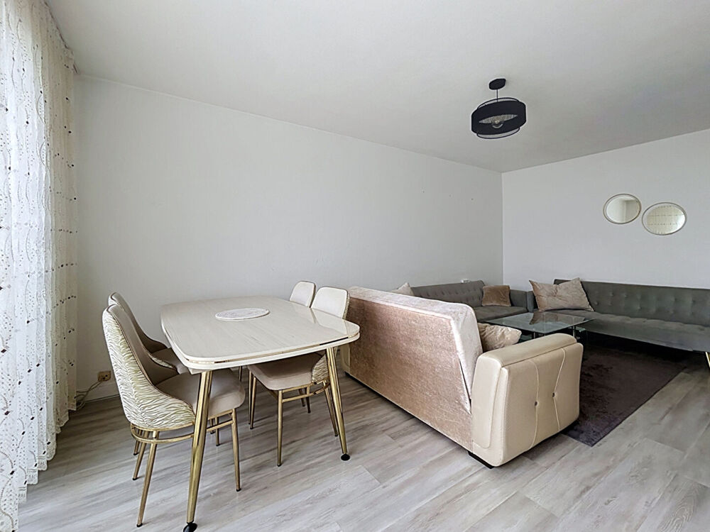 Vente Appartement A vendre appartement Etampes 3 pièces de 68 m2 Etampes