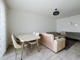  Appartement à vendre 3 pièces 68 m²