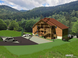  Appartement � vendre 2 pi�ces 51 m�