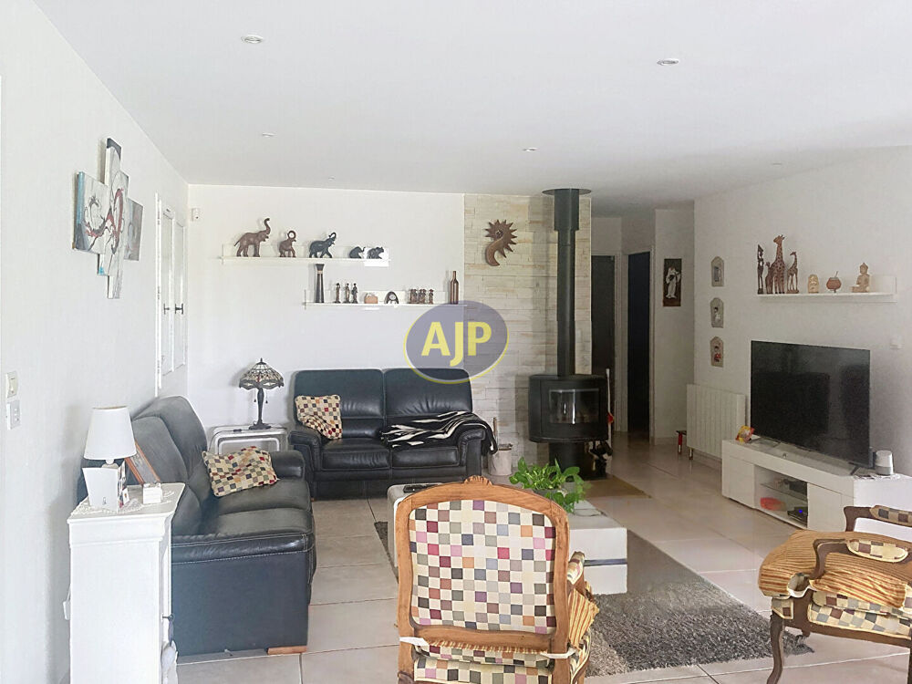 à vendre  Maison Soulac-sur-Mer (33780)