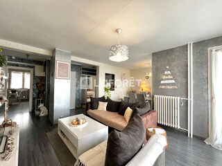  Appartement � vendre 3 pi�ces 78 m�