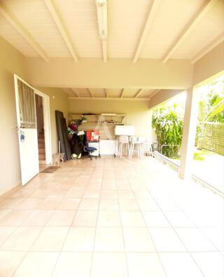  Maison � vendre 4 pi�ces 137 m�