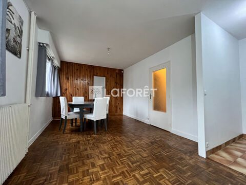  Appartement � louer 2 pi�ces 38 m�