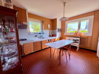  Maison à vendre 5 pièces 133 m²