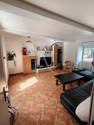  Maison à vendre 7 pièces 1 m²