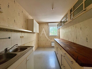  Appartement à vendre 3 pièces 65 m²