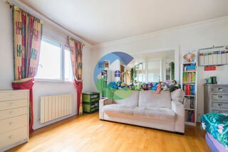  Appartement à vendre 5 pièces 124 m²