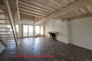  Appartement à vendre 4 pièces 130 m²