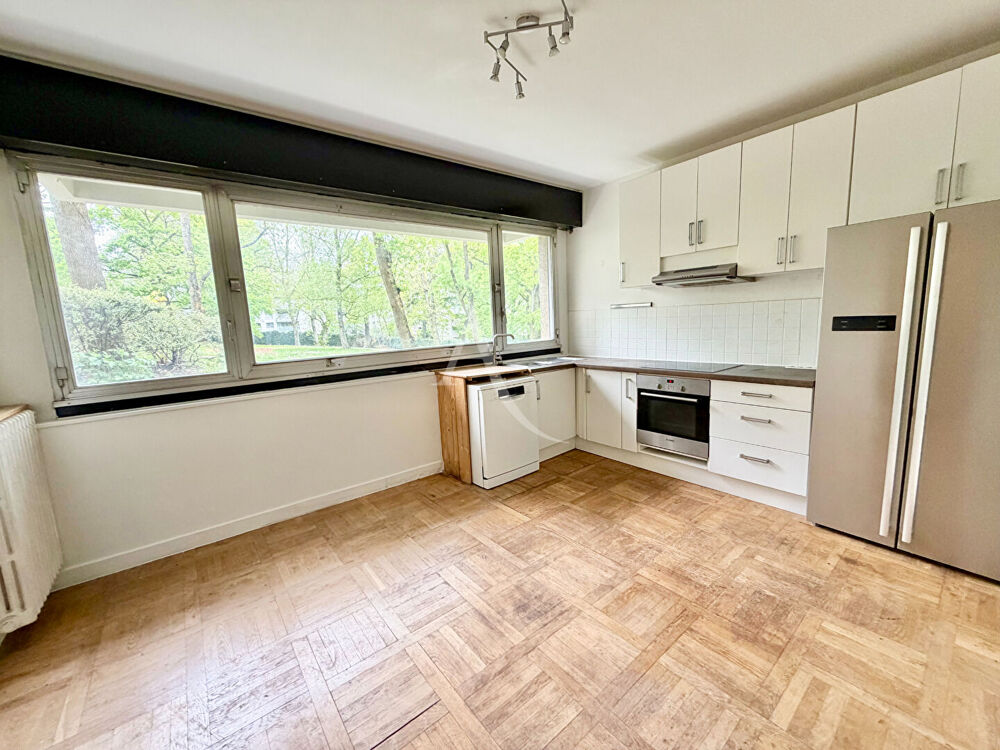 Appartement 2 pièces 33 m² · à Garches · 33 m² · 180 000 €