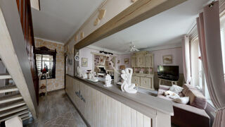  Maison � vendre 5 pi�ces 130 m�