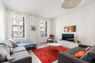  Appartement  vendre 2 pices 52 m