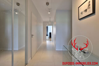  Appartement à vendre 4 pièces 89 m²