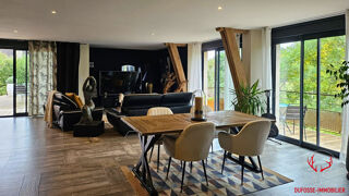  Maison à vendre 10 pièces 394 m²