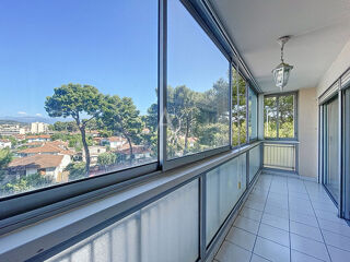  Appartement  vendre 4 pices 85 m