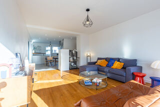  Appartement � vendre 3 pi�ces 79 m�