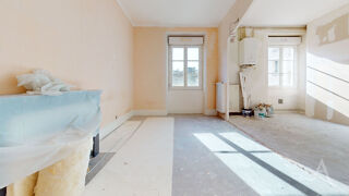  Appartement à vendre 1 pièce 39 m²