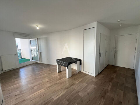  Appartement � louer 2 pi�ces 42 m�