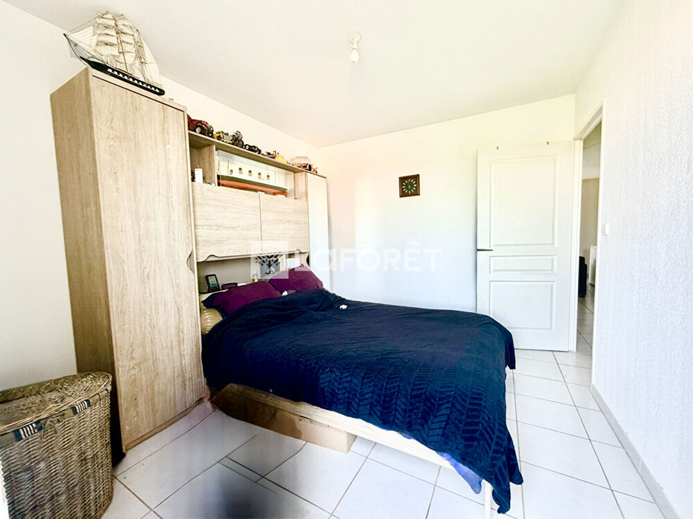 Vente Appartement Appartement Elne 2 pièce(s) 49.15 m2 + garage fermé Elne