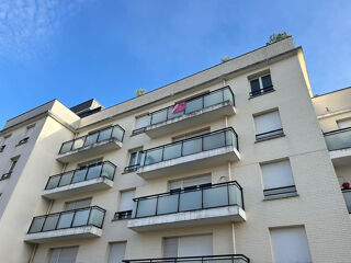  Appartement à louer 3 pièces 62 m²