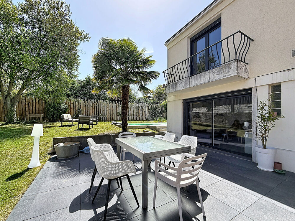 Maison Angers 5 pièce(s) 133 m2
