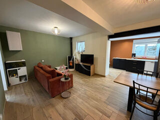  Maison � vendre 3 pi�ces 75 m�