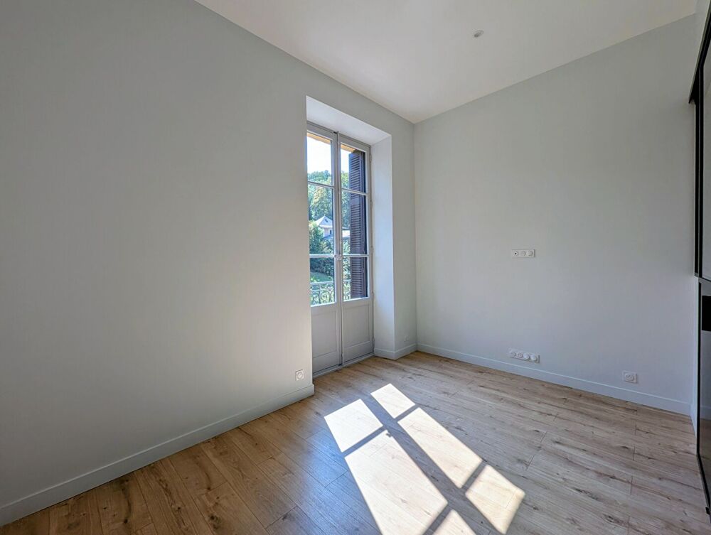 Appartement Aix Les Bains 1 pièces 26 m2