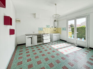  Maison à vendre 2 pièces 31 m²