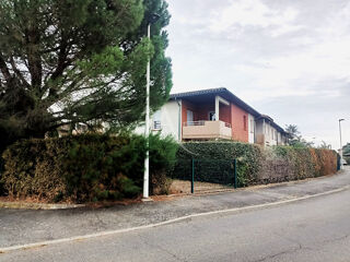  Appartement à louer 2 pièces 41 m²