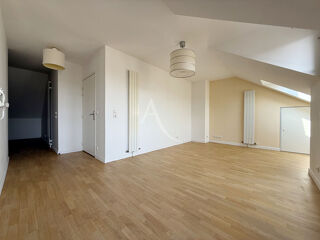  Appartement à vendre 2 pièces 54 m²
