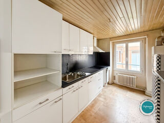  Appartement  vendre 2 pices 52 m