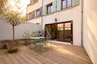  Maison � vendre 5 pi�ces 100 m�