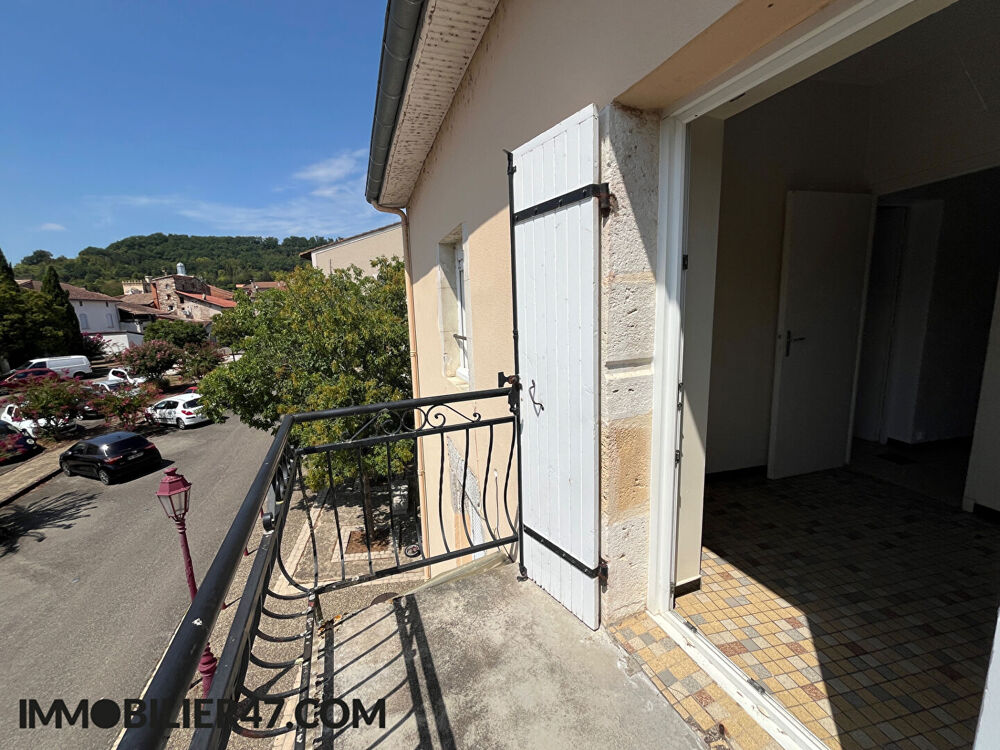 Location Appartement APPARTEMENT T3 AVEC BALCON Castelmoron sur lot