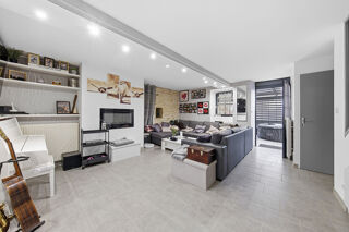  Maison � vendre 9 pi�ces 196 m�