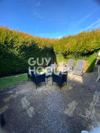  Maison � vendre 4 pi�ces 87 m�