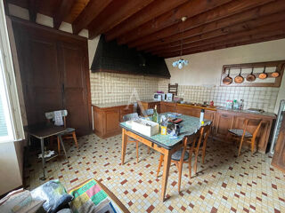  Maison à vendre 5 pièces 150 m²