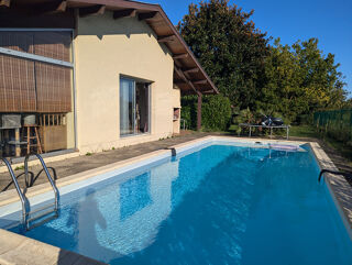  Maison � vendre 4 pi�ces 119 m�