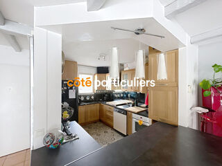  Maison � vendre 5 pi�ces 119 m�