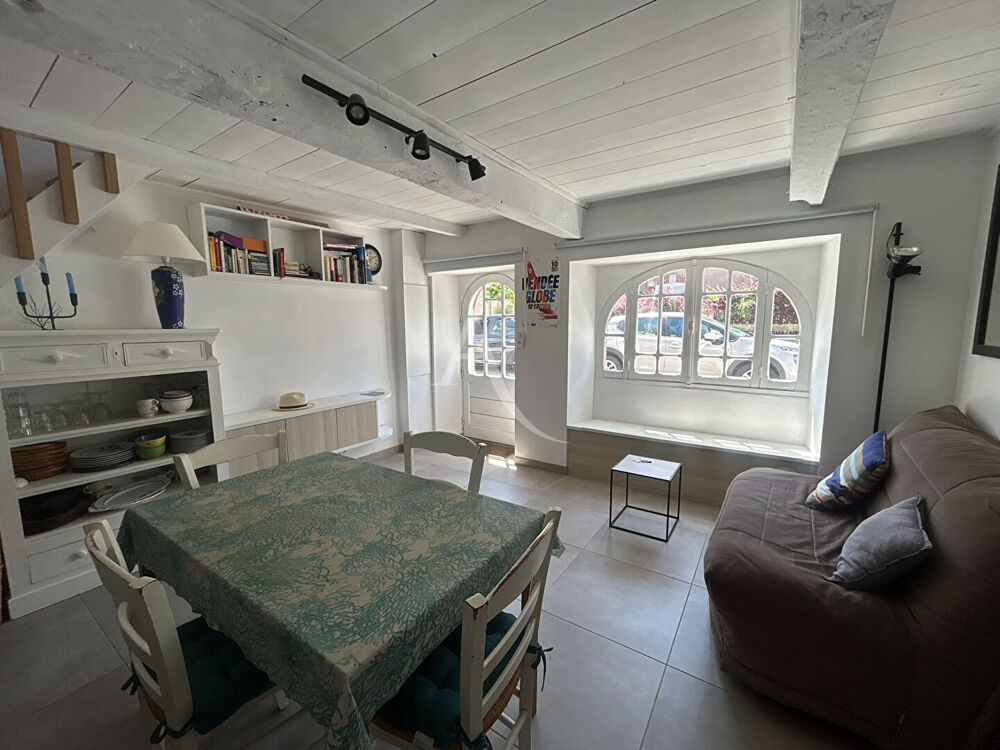 Maison Prefailles 3 pièce(s) 46 m²