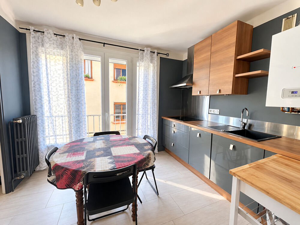 Location Appartement Appartement Montauban 3 pièce(s) 55 m2 Montauban