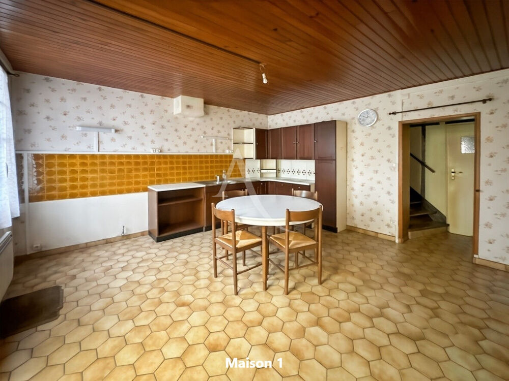 Vente Maison Maison Fleury Sur Andelle 10 pièce(s) 150 m2 Fleury sur andelle