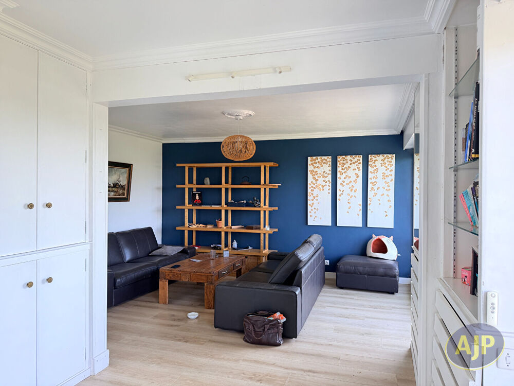 Vente Appartement DERNIER ETAGE 3 CH ST HERBLAIN Saint herblain